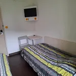 Hotel Class\'Eco Carcassonne