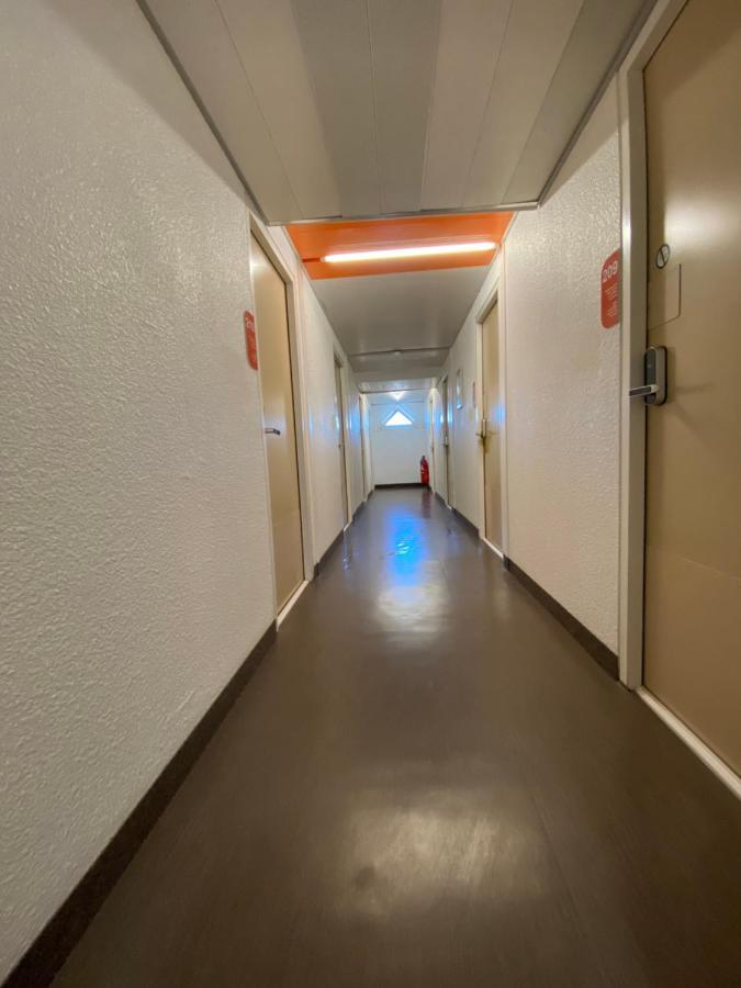 Class'eco Hotel Carcassonne