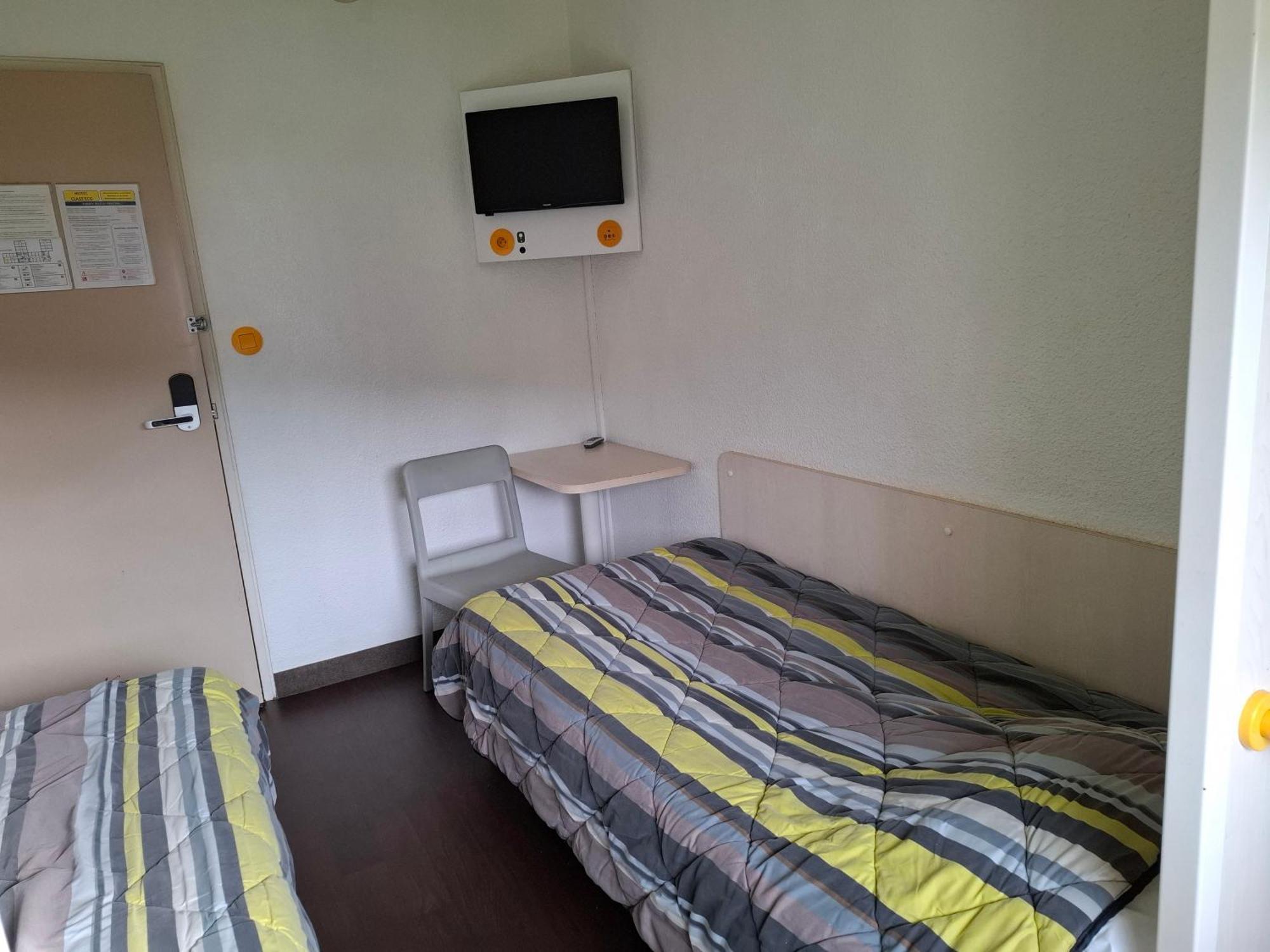Hotel Class'eco